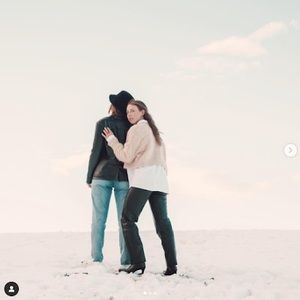 Meet your Posher, Léa